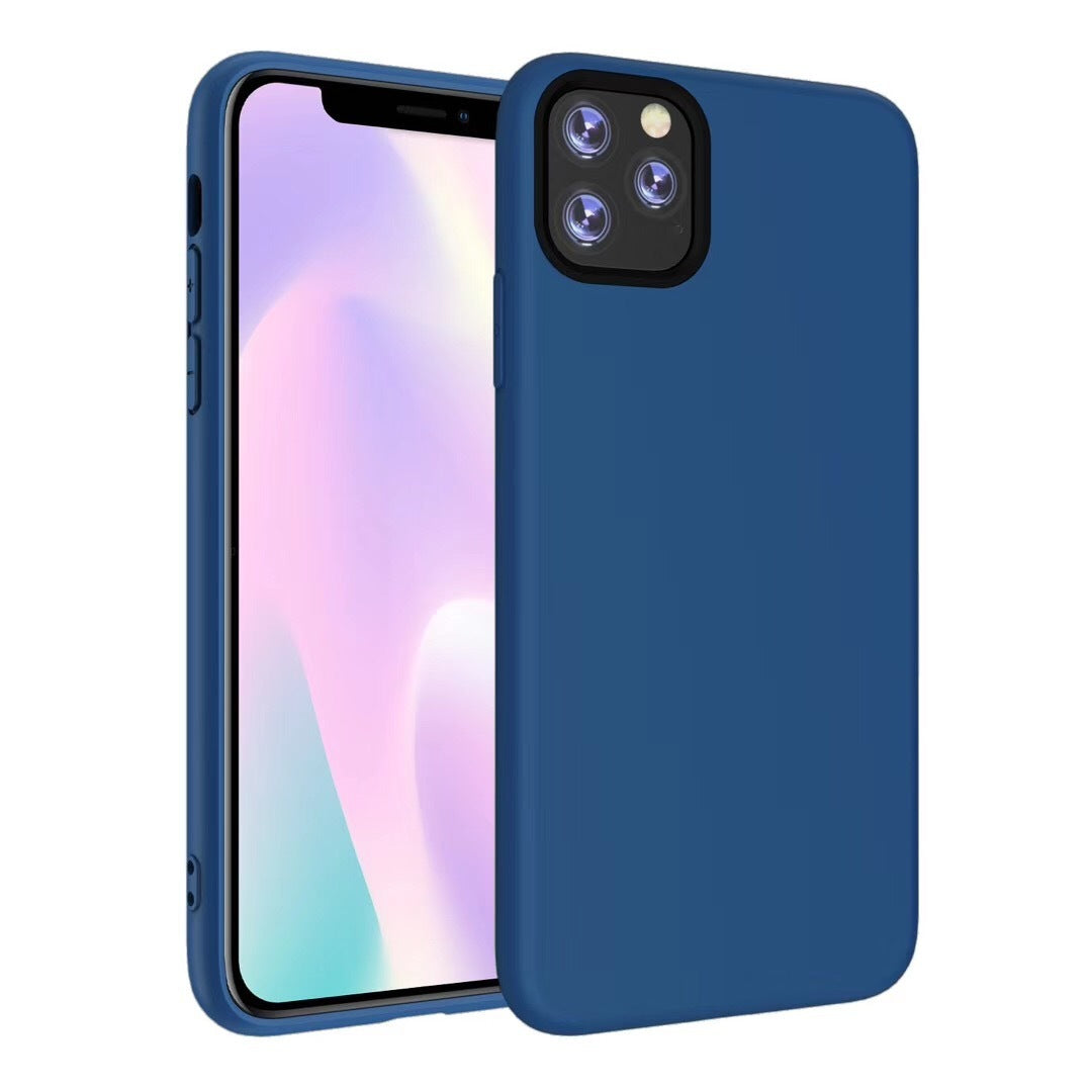 Mobile phone case hits macaron Mobile phone case hits macaron